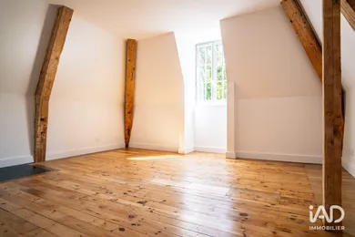 Appartement à LE PONT-DE-CLAIX (38800)