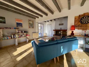 House in LA LLAGONNE (66210)