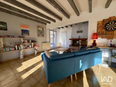 House in LA LLAGONNE (66210)
