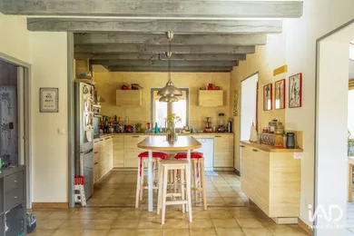 House in LA LLAGONNE (66210)