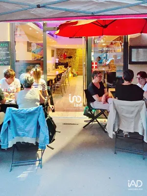 Restaurant in LYON (69002)