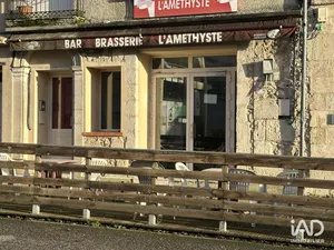 Bar-brasserie à GRIGNOLS (33690)