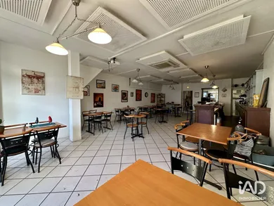Bar-brasserie in GRIGNOLS (33690)