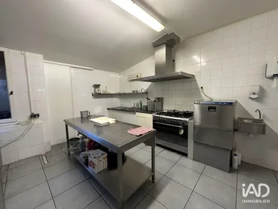 Bar-brasserie in GRIGNOLS (33690)