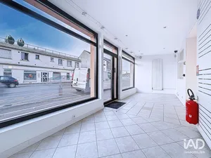 Bureaux à DRAVEIL (91210)