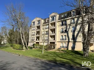Appartement à ÉTIOLLES (91450)