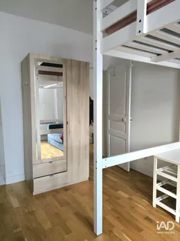 Appartement à PARIS (75015)