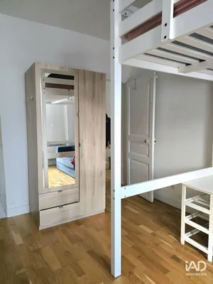 Appartement à PARIS (75015)