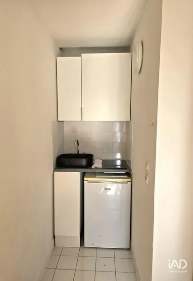 Apartment in PARIS (75015)