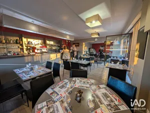 Bar-brasserie in VENDÔME (41100)