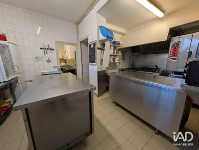 Bar-brasserie in VENDÔME (41100)