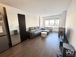 Appartement à LES ULIS (91940)