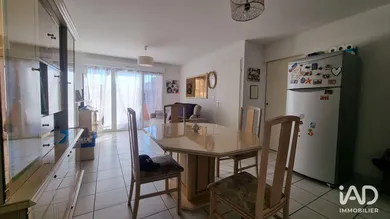 Apartment in SÈTE (34200)