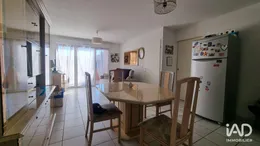 Apartment in SÈTE (34200)