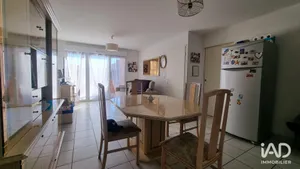 Appartement à SÈTE (34200)