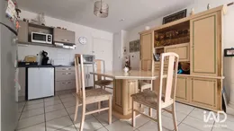 Apartment in SÈTE (34200)