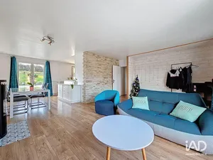 Maison à PORT-SAINT-PÈRE (44710)