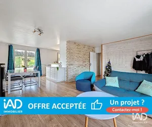 House in PORT-SAINT-PÈRE (44710)