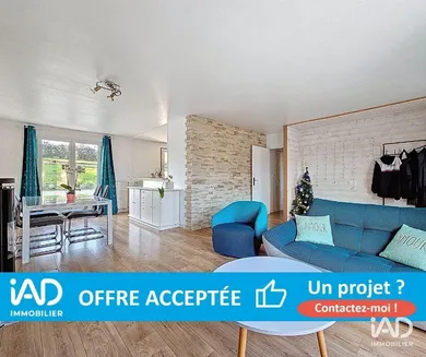 House in PORT-SAINT-PÈRE (44710)