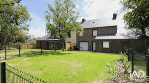 Maison à DINARD (35800)