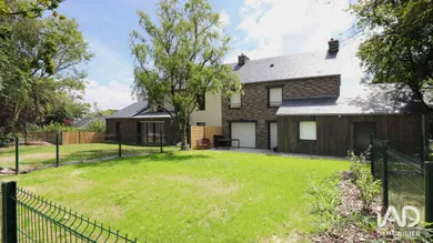 Maison à DINARD (35800)