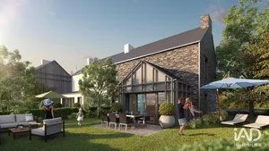 Maison à DINARD (35800)