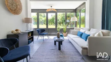 House in DINARD (35800)