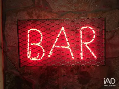 Bar-Tobacco shop in QUIMPERLÉ (29300)