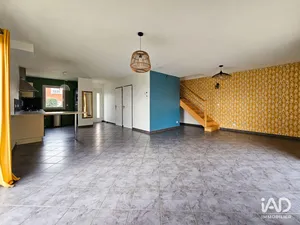 Maison à POLLIONNAY (69290)