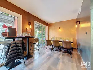 Restaurant in MARTIGUES (13500)