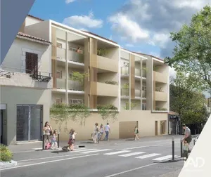 Apartment in ISTRES (13800)
