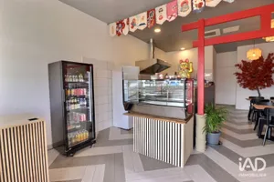 Restaurant in GARDANNE (13120)