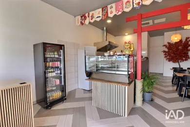 Restaurant in GARDANNE (13120)