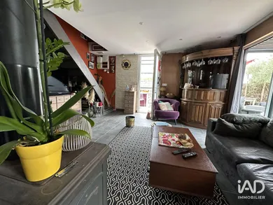 House in CASTELJALOUX (47700)