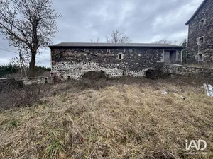 Barn in YSSINGEAUX (43200)