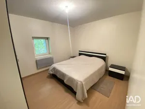 House in YSSINGEAUX (43200)