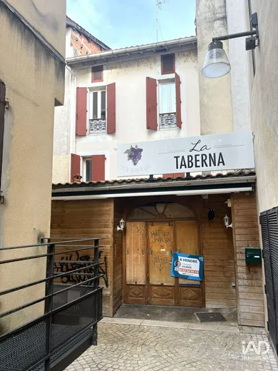 Bar in MONT DE MARSAN (40000)