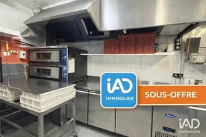 Pizzeria in LA ROCHE-SUR-FORON (74800)