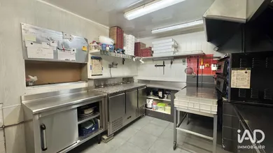 Pizzeria in LA ROCHE-SUR-FORON (74800)