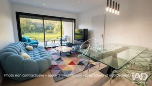 Appartement à LIVRON-SUR-DRÔME (26250)