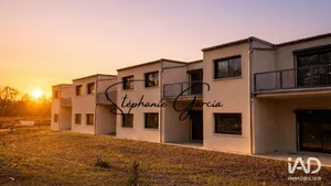 Appartement à LIVRON-SUR-DRÔME (26250)