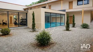 Appartement à LIVRON-SUR-DRÔME (26250)