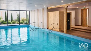 Appartement à LIVRON-SUR-DRÔME (26250)