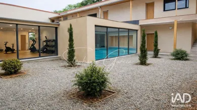 Apartment in LIVRON-SUR-DRÔME (26250)