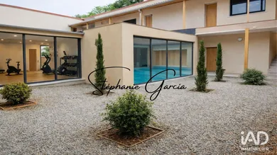 Apartment in LIVRON-SUR-DRÔME (26250)