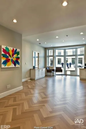 Boutique/Local commercial à BRIVE-LA-GAILLARDE (19100)