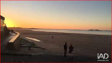 Bureaux à PARAME (35400)