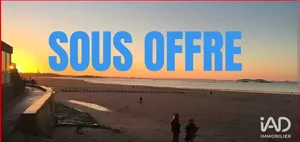 Bureaux à PARAME (35400)