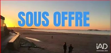 Office in PARAME (35400)