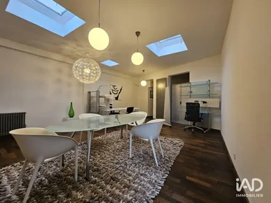 Office in PARAME (35400)